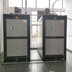 化工用蒸汽發生器如何選擇？以景宇熱能設備為例的選購指南